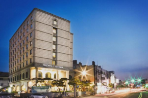 Staz Hotel Jeju Robero  Пукчеджу